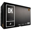 1STPLAYER DK5.0 500W Active PFC High Performance ATX Power Supply 80 Plus Bronze Certified Non-Modular
