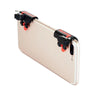 MX Phone Physical Joysticks Assist Tools for STG FPS TPS Game Button
