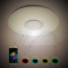 X9903Y - 24W - LY Music Converter Bluetooth Ceiling Light