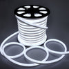 1PCS YWXLight 5M LED Strip Flexible Neon Lights Waterproof LED Light Lamp AC 220 - 240V