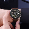Smael 1325 Multifunction Waterproof Sport Quartz Electronic Watch