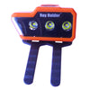Can Be Used Rechargeable Battery LED Shoe Lights Outdoor Sports Lamps