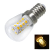 YWXLight T26 2W E14 Refrigerator LED Bulb AC220V Bright Indoor Lamp for Fridge Freezer Crystal Chandeliers Lighting