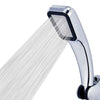 High Quality Pressure Rainfall Shower Head 300 Holes Shower Head