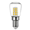 YWXLight T26 2W E14 Refrigerator LED Bulb AC220V Bright Indoor Lamp for Fridge Freezer Crystal Chandeliers Lighting