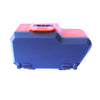 Can Be Used Rechargeable Battery LED Shoe Lights Outdoor Sports Lamps