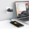 TIEGEM Micro USB Cable 2A Fast Charger USB Data Cable for Samsung Xiaomi Huawei