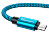 TIEGEM Micro USB Cable 2A Fast Charger USB Data Cable for Samsung Xiaomi Huawei