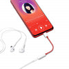 Type-C to 3.5mm Jack Audio + Type C to USB OTG Cable for OnePlus 7 Pro / 7 / 6T / 6