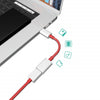 Type-C to 3.5mm Jack Audio + Type C to USB OTG Cable for OnePlus 7 Pro / 7 / 6T / 6
