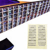 1Pcs Guitar Fretboard Note Sticker