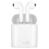 i7s Mini TWS Earphones Dual Wireless Bluetooth Earbuds with Charging Dock