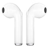 i7s Mini TWS Earphones Dual Wireless Bluetooth Earbuds with Charging Dock