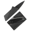Folding Credit Card Knife Multifunctional Tool