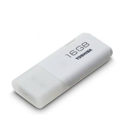 TOSHIBA Pen Drive USB 2.0 Flash Drive