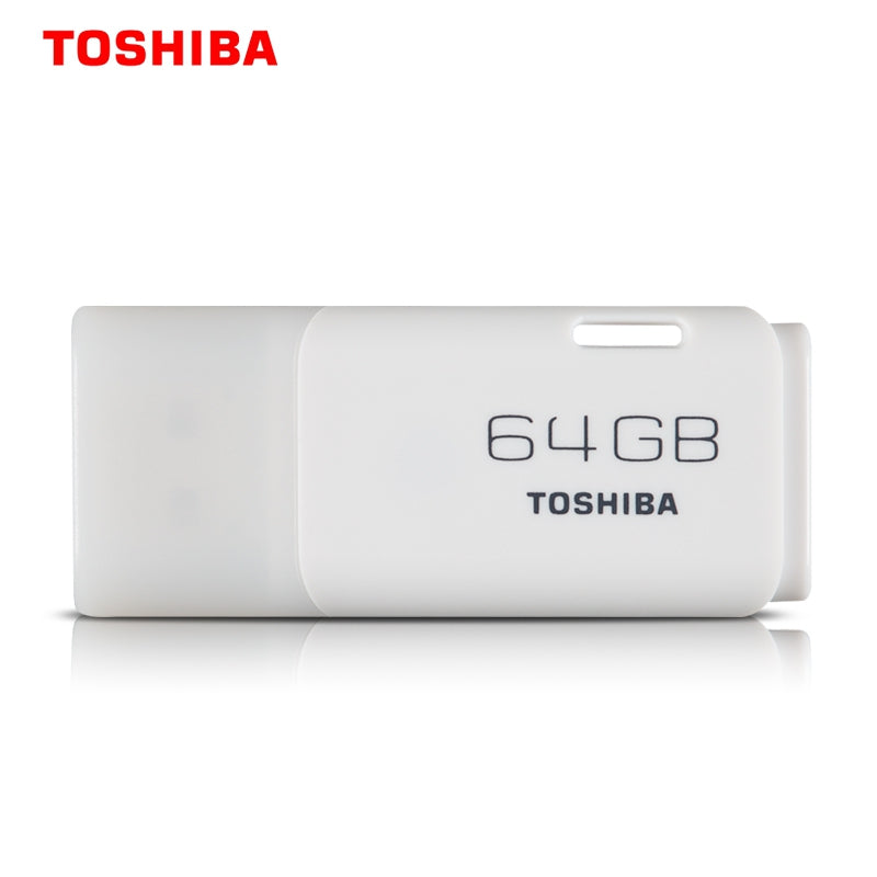TOSHIBA Pen Drive USB 2.0 Flash Drive