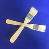 1.5 inch Width Soft Bristle Painting Drawing Oil Paint Brush BBQ Brushes 2pcs
