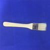 1.5 inch Width Soft Bristle Painting Drawing Oil Paint Brush BBQ Brushes 2pcs