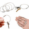 Outdoor Camping EDC Stainless Steel Wire Rope