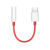 Type C To 3.5mm Earphone Jack Adapter for OnePlus 7 Pro / OnePlus 7 /P30 Pro/P30