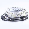 LED Strip Light RGB + White / RGB + Warm White Non Waterproof / Waterproof 5050 300LEDS / Roll Dc 12 V