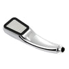 High Quality Pressure Rainfall Shower Head 300 Holes Shower Head