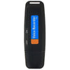 Professional Mini Digital/Not Screen/U Disk/MP3 Player USB 2.0 Hd Tape Recorder