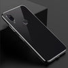 Shock-Proof Clear TPU Soft Case Cover for Xiaomi Redmi 7 (6.26 inch)