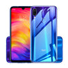 Shock-Proof Clear TPU Soft Case Cover for Xiaomi Redmi 7 (6.26 inch)