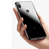 Shock-Proof Clear TPU Soft Case Cover for Xiaomi Redmi 7 (6.26 inch)