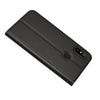 PU Leather Flip Case for Xiaomi Mi A2 Lite