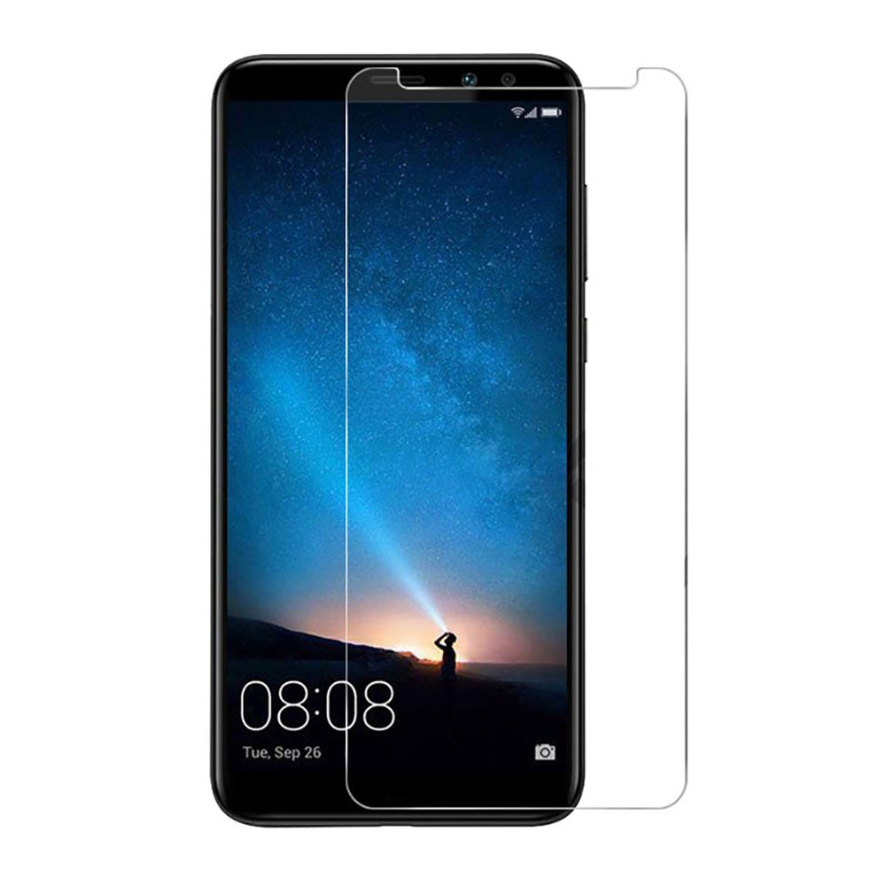 Tempered Glass Screen Protector for Huawei Mate 10 Lite / Maimang 6