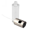 Kitchen Baking Glass Olive Oil Spray Bottle Vinegar Oil Sprayer Seasoning Bottle