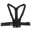 Action Camera Accessories Set Head Strap Chest Mount Kit For GoPro Hero 6/5S/5/4/3+/3/2/1/SJCAM/SJ4000