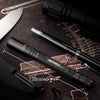 NEXTORCH K3T High Ouput Tactical Penlight with Dual Mode TACTICAL AND DUTY MODES