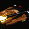 NEXTORCH K3T High Ouput Tactical Penlight with Dual Mode TACTICAL AND DUTY MODES