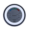 Digital Hygrometer Indoor Thermometer Humidity Monitor with LCD Touch Screen