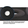 Mumian B05 Breathable Sport Knee Guard Protector