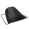 Portable Canvas Nylon Drawstring Storage Bag