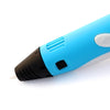 Idrawing 3D Pen with  Screen for Kids Artist Best Birthday Festival Gift