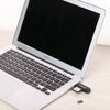 2 in 1 Multifunction SD / TF OTG Card Reader for USB / Micro USB Devices
