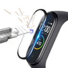 Screen Protector Soft Smart Wristband Film For Xiaomi Mi Band 4