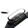 Screen Protector Soft Smart Wristband Film For Xiaomi Mi Band 4