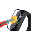 Screen Protector Soft Smart Wristband Film For Xiaomi Mi Band 4 2PCS
