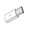 gocomma Micro USB to Type-C Adapter
