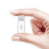 gocomma Micro USB to Type-C Adapter