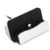 Charger Docking Stand Station Cradle Charging Sync Dock for iPhone x/8/7/6/6S/6Plus