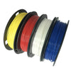 CCTREE 3D Printer PLA 1.75mm 4 Color Pack  For Creality CR10 Anet A8