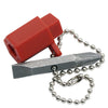 5 in 1 Multi-function Key Socket Wrench with Screwdriver