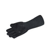 Food Grade Heat Resistant Silicone Kitchen Barbecue Oven Mitt Baking Glove